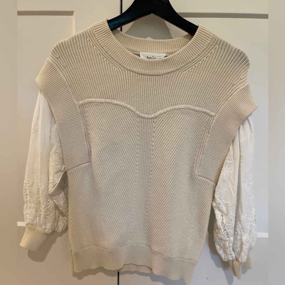 Ba&sh Top